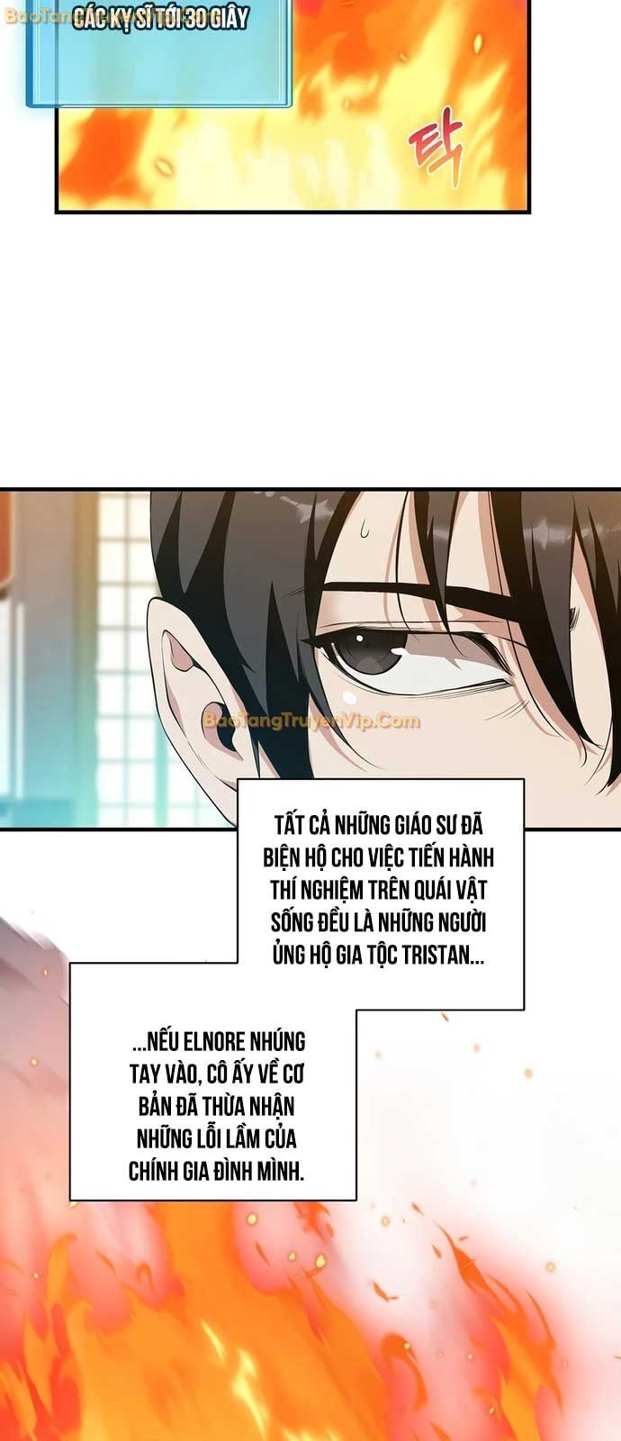 Số Phận An Bài Cho Các Nữ Phản Diện Yêu Tôi: Chapter 14