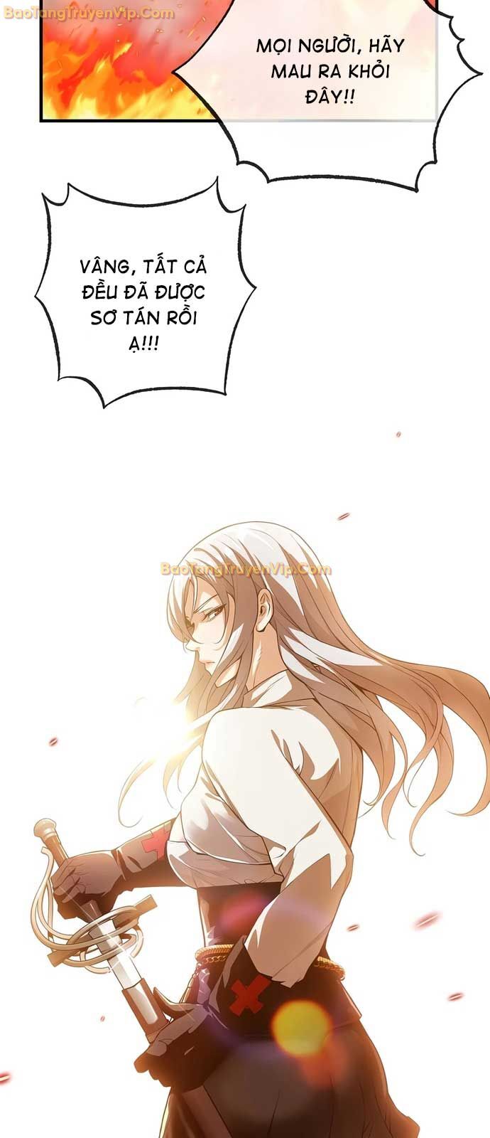 Số Phận An Bài Cho Các Nữ Phản Diện Yêu Tôi: Chapter 14