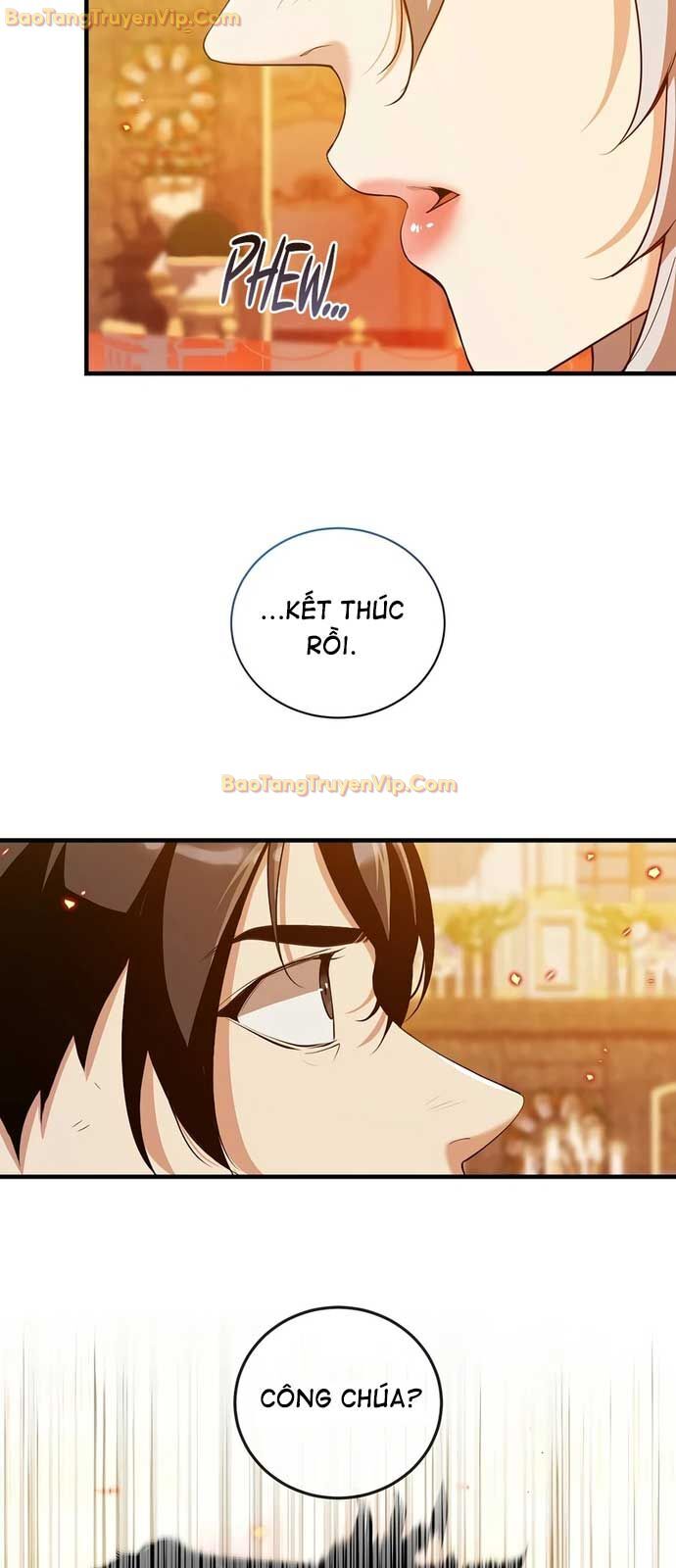 Số Phận An Bài Cho Các Nữ Phản Diện Yêu Tôi: Chapter 14