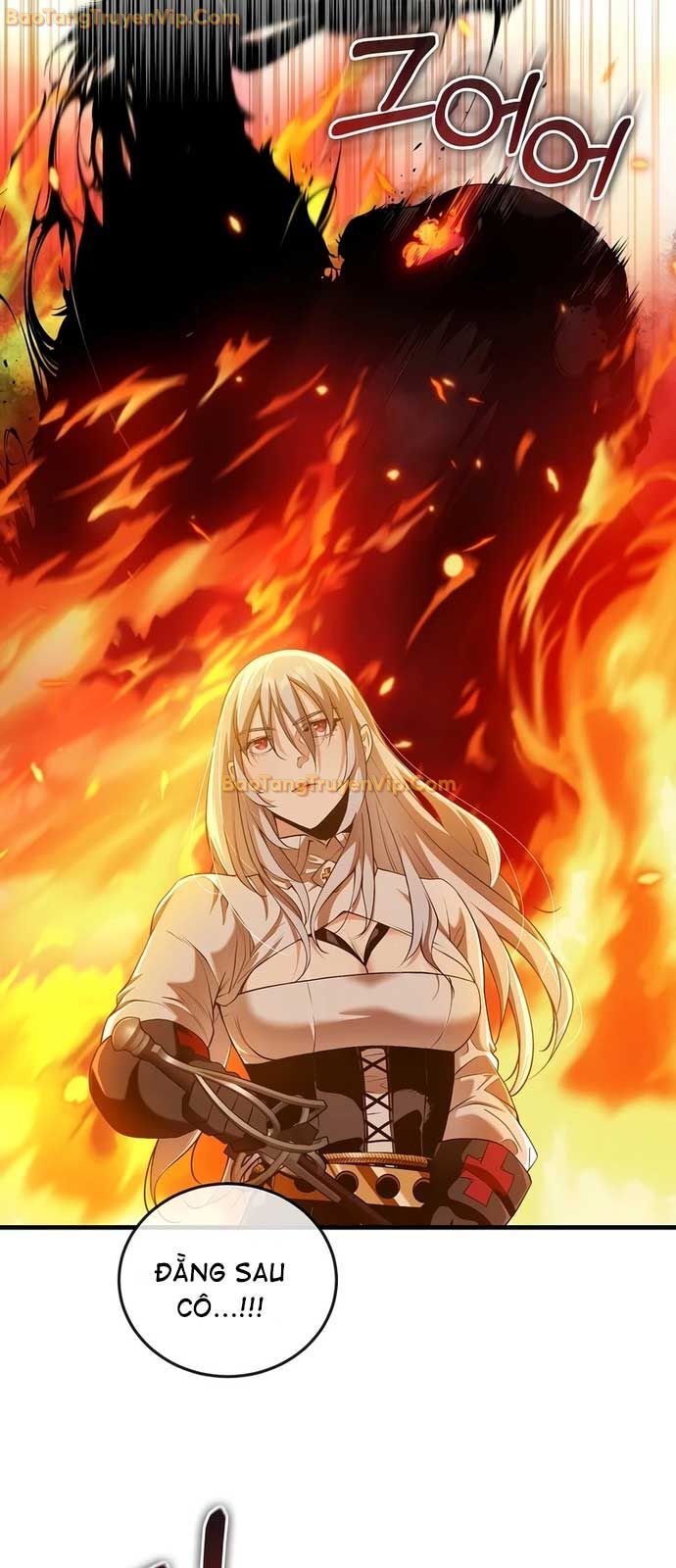 Số Phận An Bài Cho Các Nữ Phản Diện Yêu Tôi: Chapter 14