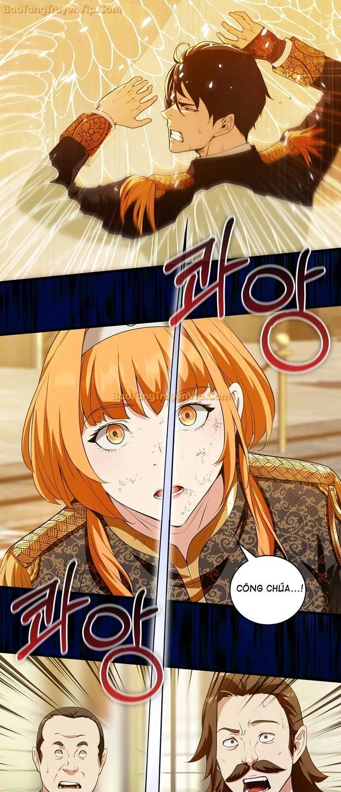 Số Phận An Bài Cho Các Nữ Phản Diện Yêu Tôi: Chapter 14