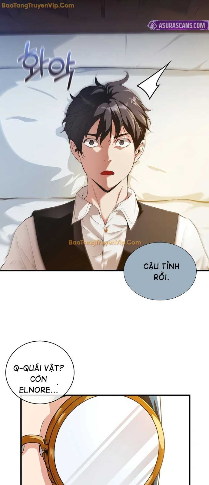 Số Phận An Bài Cho Các Nữ Phản Diện Yêu Tôi: Chapter 14