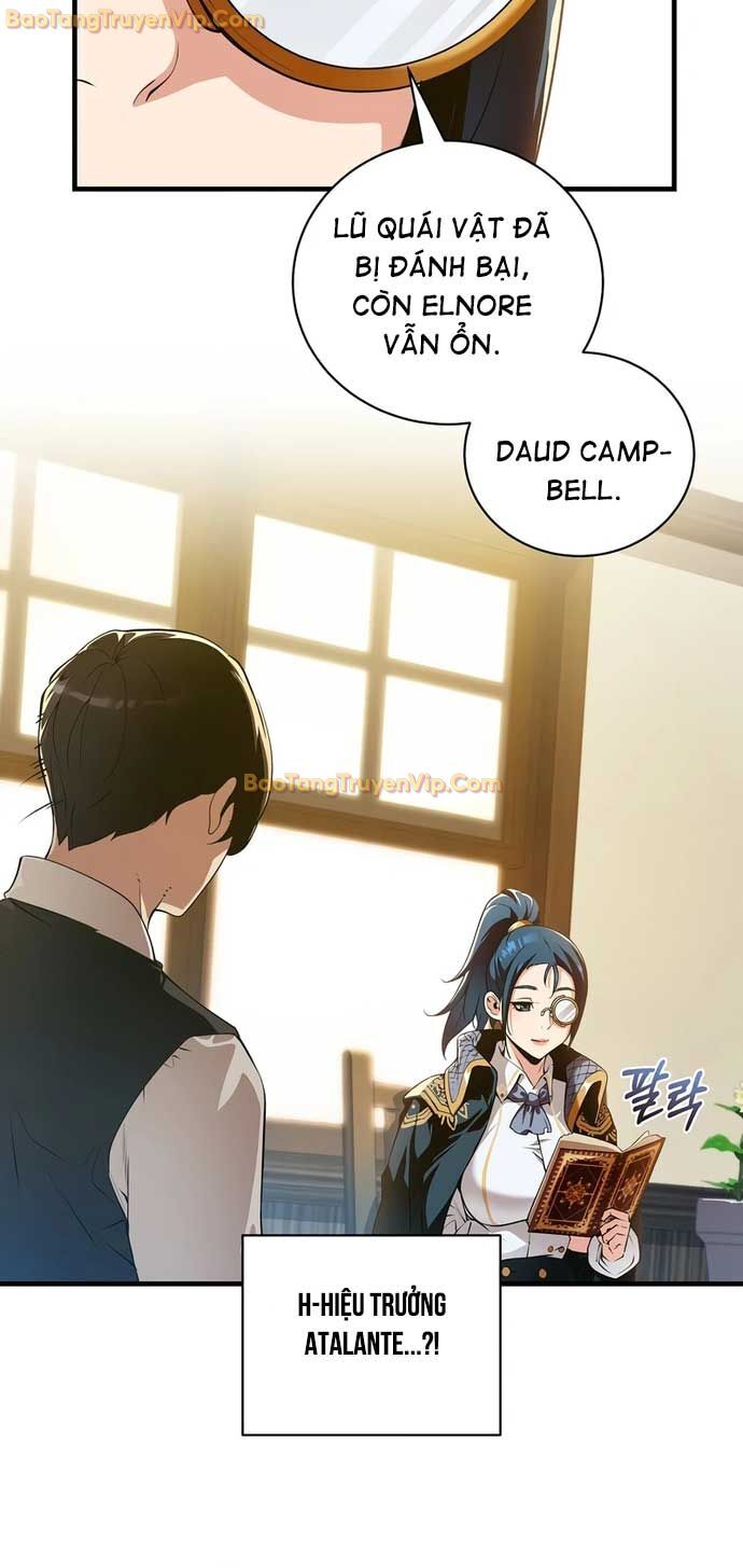 Số Phận An Bài Cho Các Nữ Phản Diện Yêu Tôi: Chapter 14