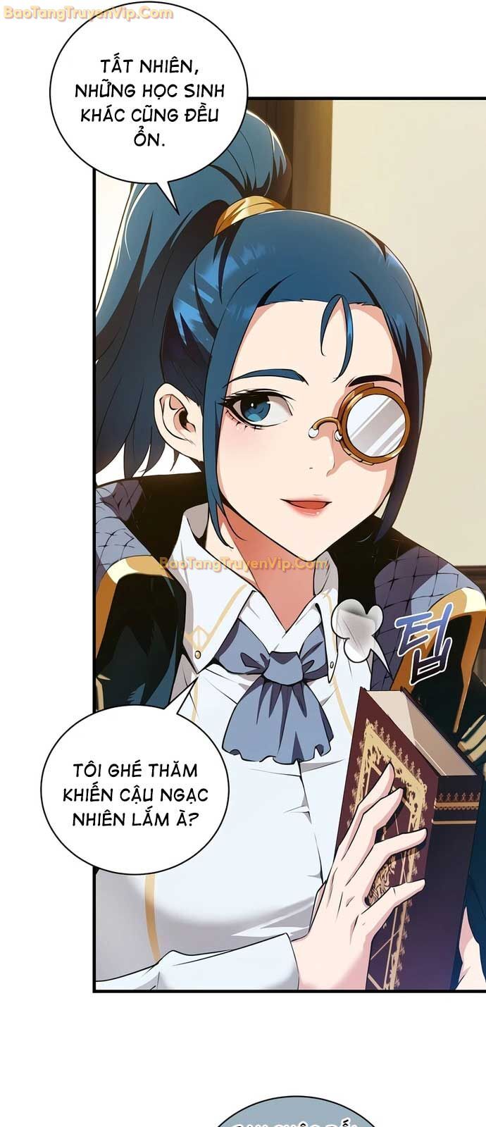 Số Phận An Bài Cho Các Nữ Phản Diện Yêu Tôi: Chapter 14