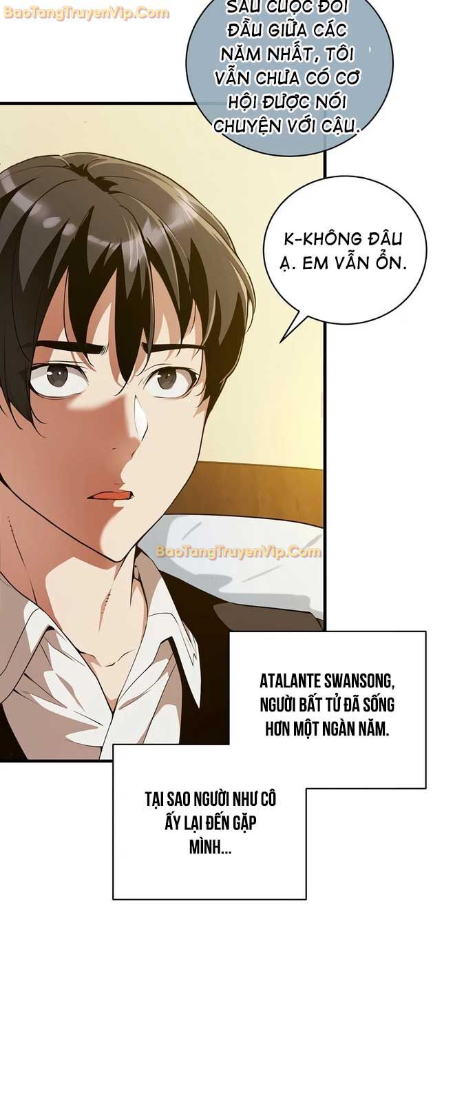 Số Phận An Bài Cho Các Nữ Phản Diện Yêu Tôi: Chapter 14