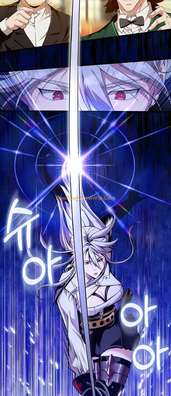 Số Phận An Bài Cho Các Nữ Phản Diện Yêu Tôi: Chapter 14