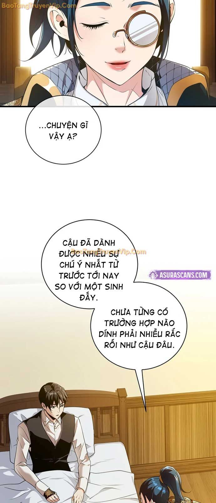 Số Phận An Bài Cho Các Nữ Phản Diện Yêu Tôi: Chapter 14