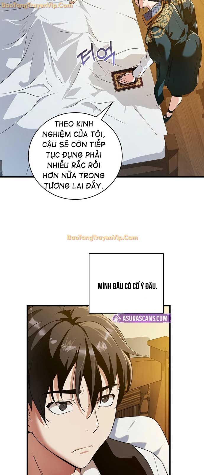 Số Phận An Bài Cho Các Nữ Phản Diện Yêu Tôi: Chapter 14