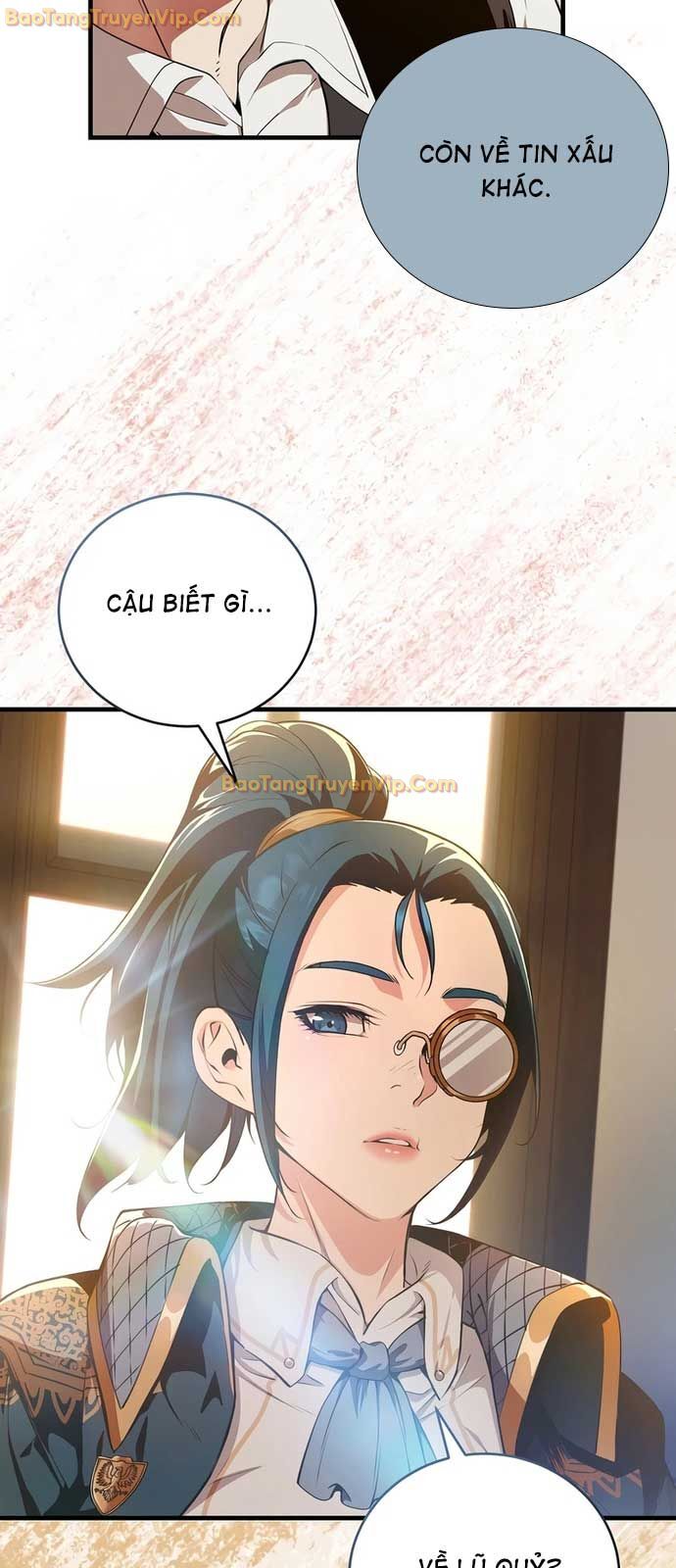 Số Phận An Bài Cho Các Nữ Phản Diện Yêu Tôi: Chapter 14