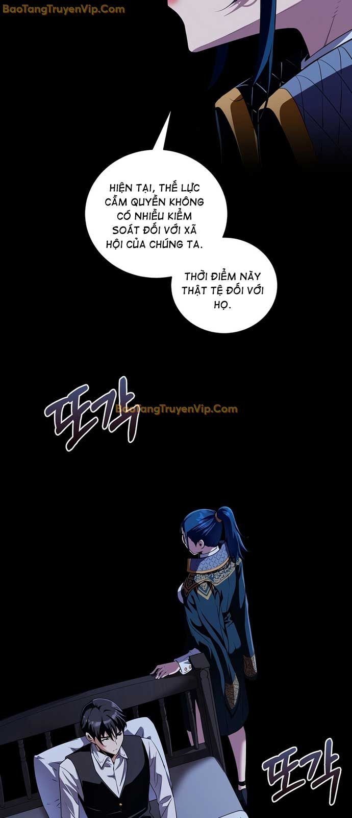 Số Phận An Bài Cho Các Nữ Phản Diện Yêu Tôi: Chapter 15