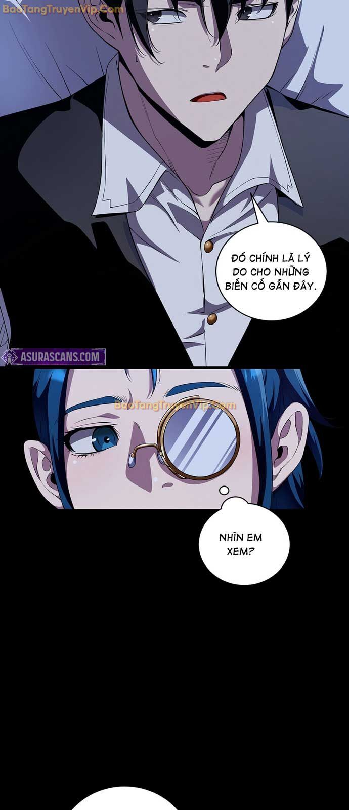 Số Phận An Bài Cho Các Nữ Phản Diện Yêu Tôi: Chapter 15