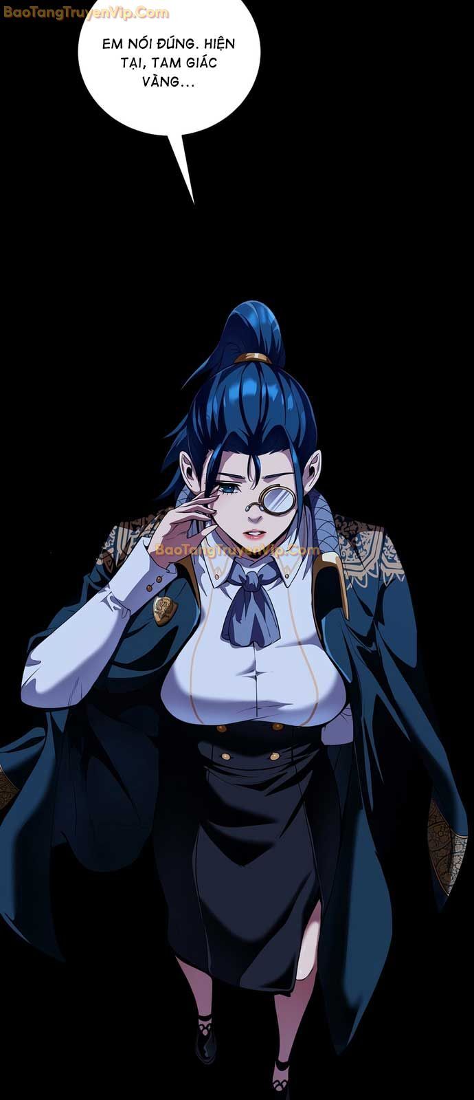 Số Phận An Bài Cho Các Nữ Phản Diện Yêu Tôi: Chapter 15