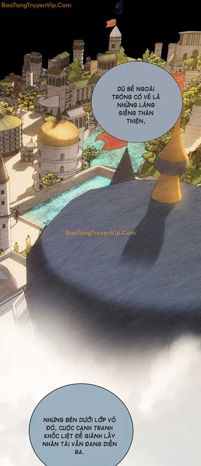 Số Phận An Bài Cho Các Nữ Phản Diện Yêu Tôi: Chapter 15