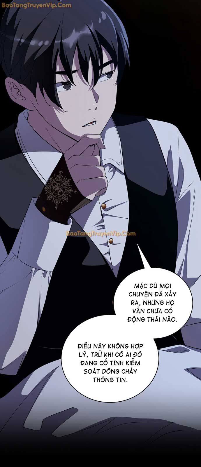 Số Phận An Bài Cho Các Nữ Phản Diện Yêu Tôi: Chapter 15