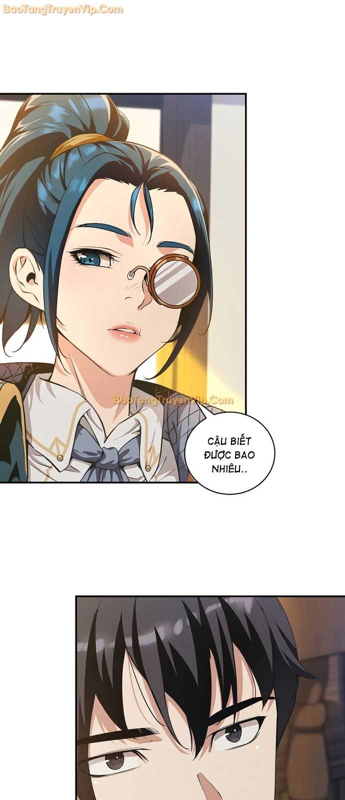 Số Phận An Bài Cho Các Nữ Phản Diện Yêu Tôi: Chapter 15