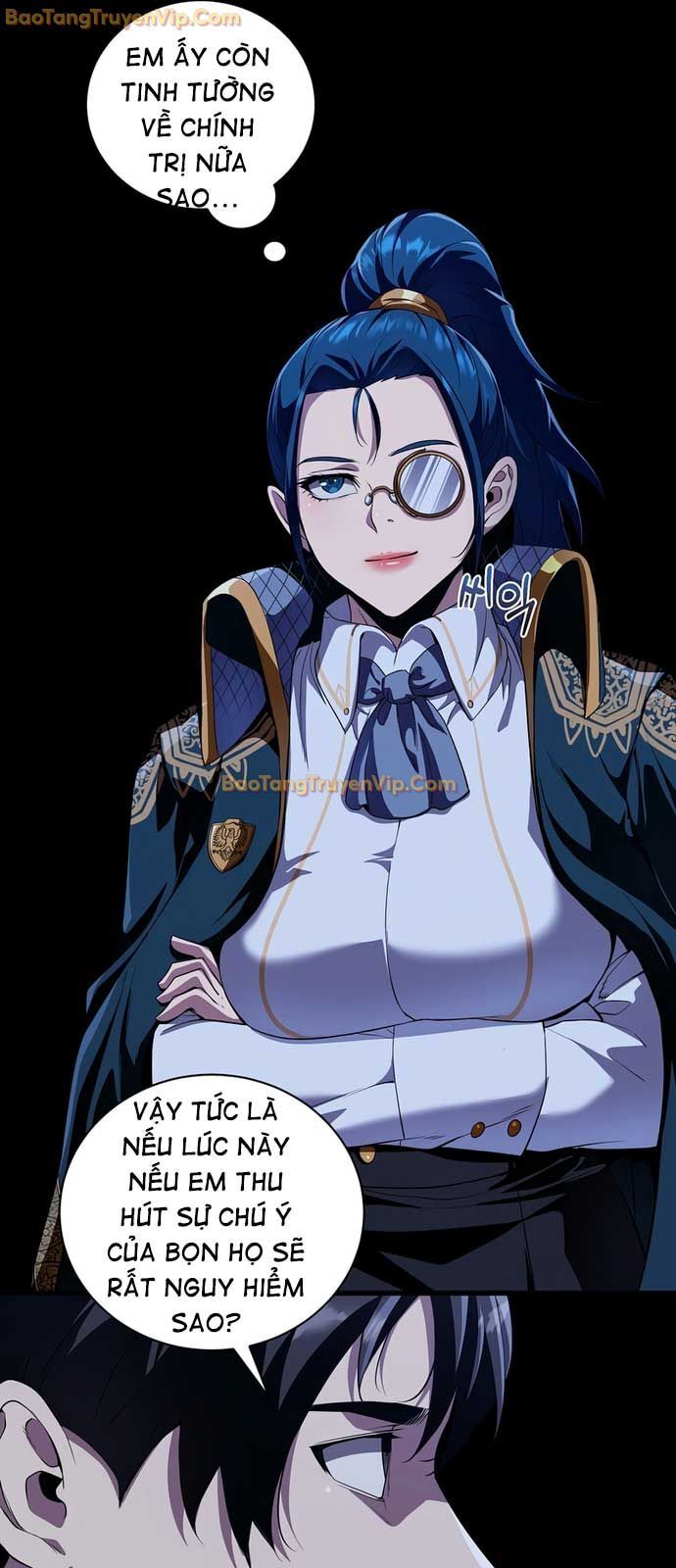 Số Phận An Bài Cho Các Nữ Phản Diện Yêu Tôi: Chapter 15