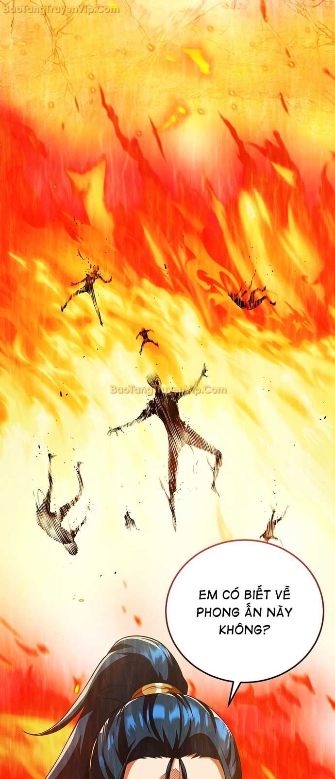 Số Phận An Bài Cho Các Nữ Phản Diện Yêu Tôi: Chapter 15