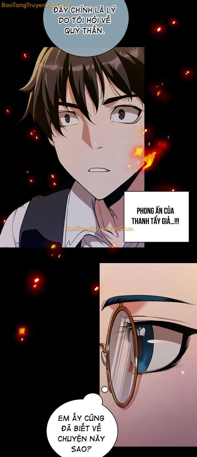 Số Phận An Bài Cho Các Nữ Phản Diện Yêu Tôi: Chapter 15