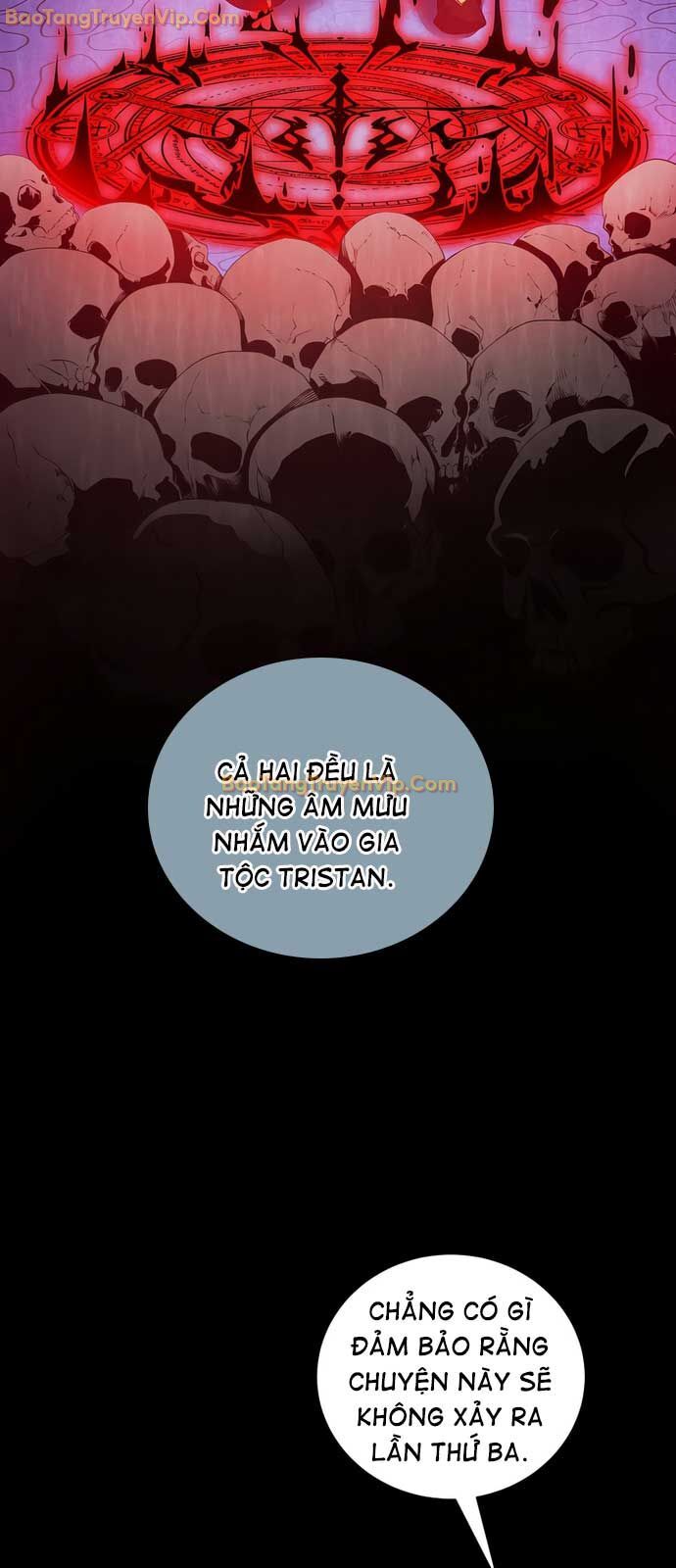 Số Phận An Bài Cho Các Nữ Phản Diện Yêu Tôi: Chapter 15