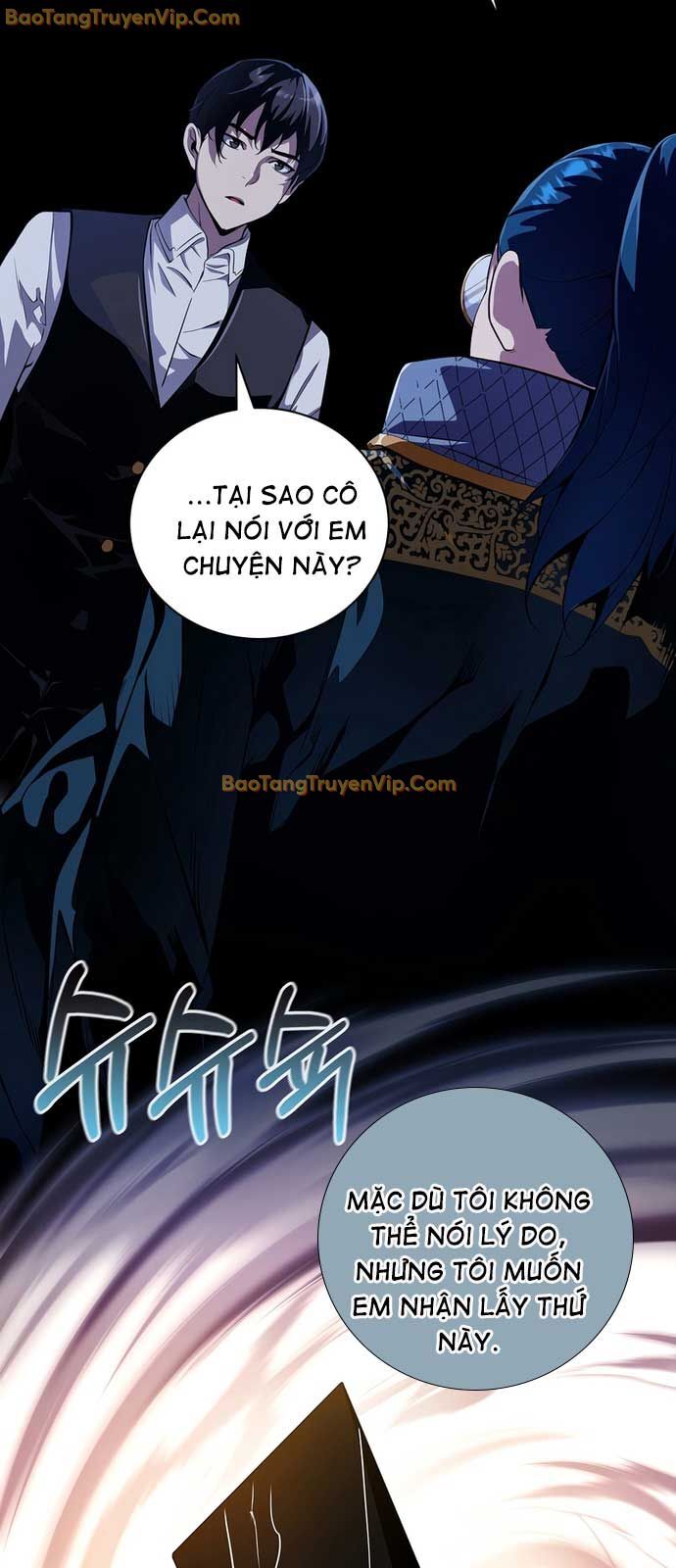 Số Phận An Bài Cho Các Nữ Phản Diện Yêu Tôi: Chapter 15