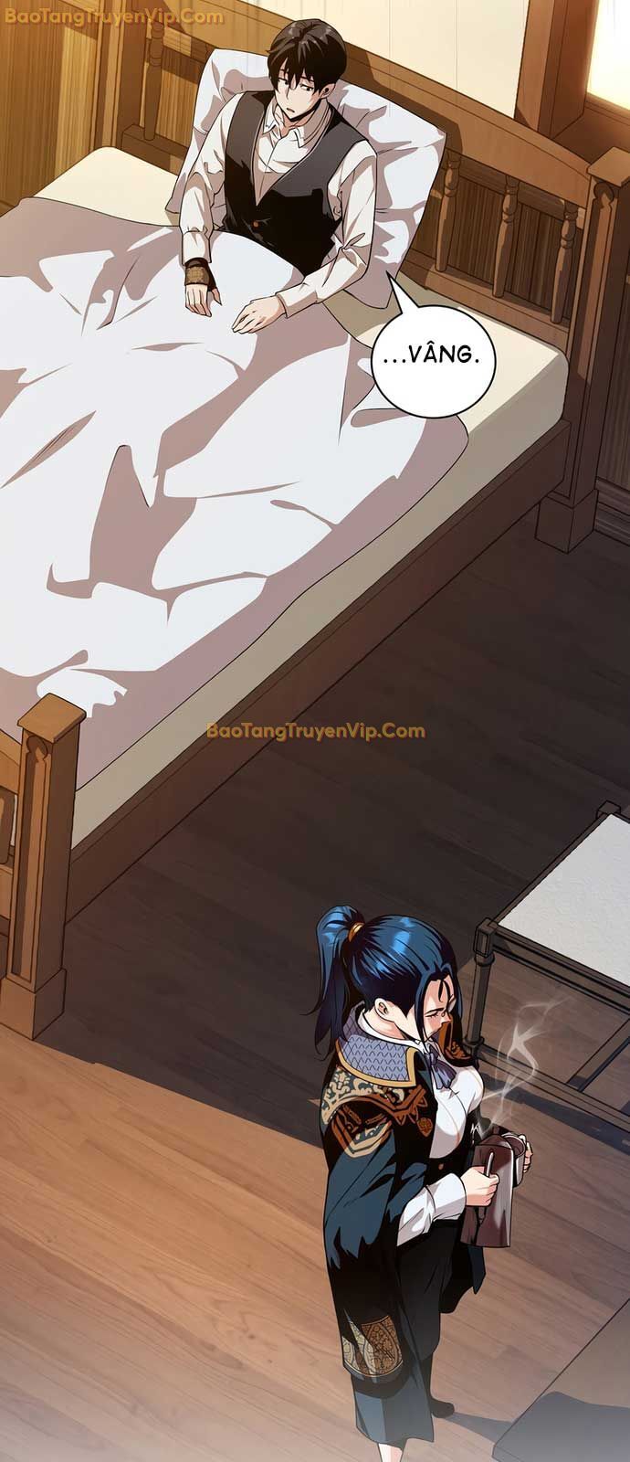 Số Phận An Bài Cho Các Nữ Phản Diện Yêu Tôi: Chapter 15