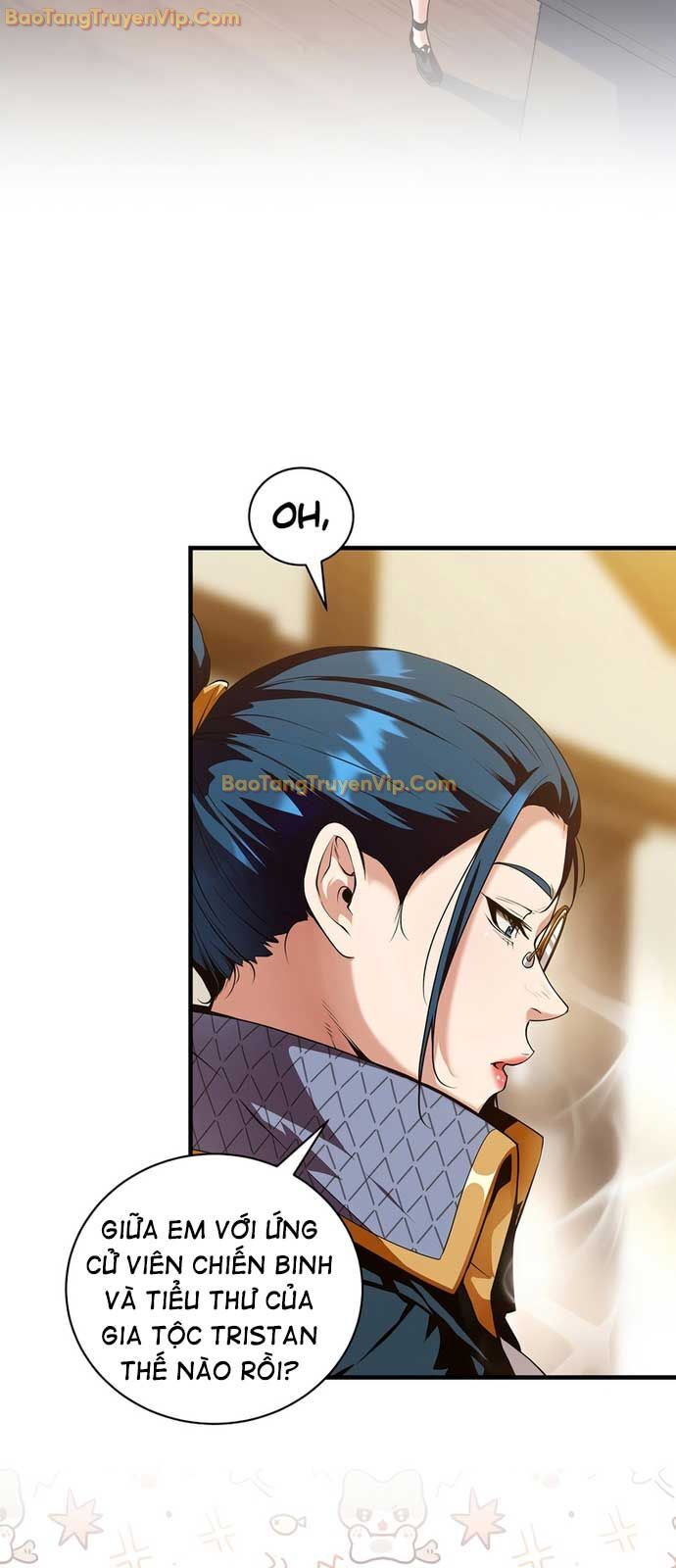 Số Phận An Bài Cho Các Nữ Phản Diện Yêu Tôi: Chapter 15