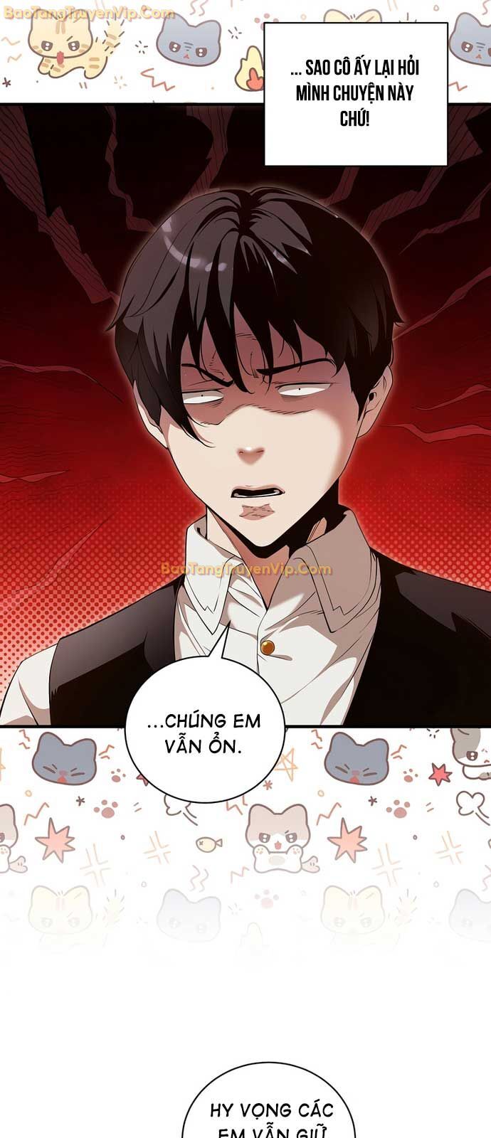 Số Phận An Bài Cho Các Nữ Phản Diện Yêu Tôi: Chapter 15