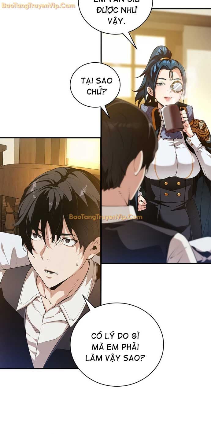 Số Phận An Bài Cho Các Nữ Phản Diện Yêu Tôi: Chapter 15