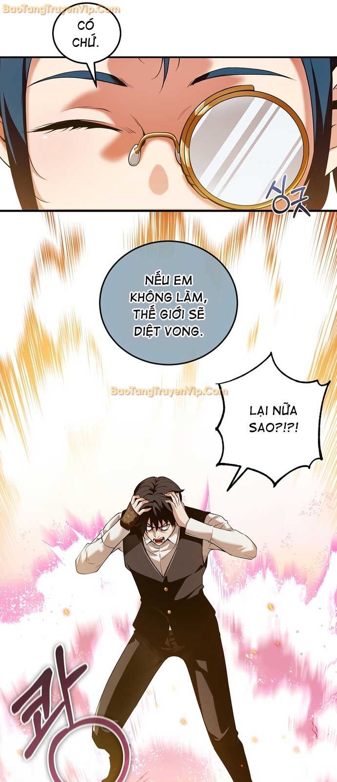 Số Phận An Bài Cho Các Nữ Phản Diện Yêu Tôi: Chapter 15