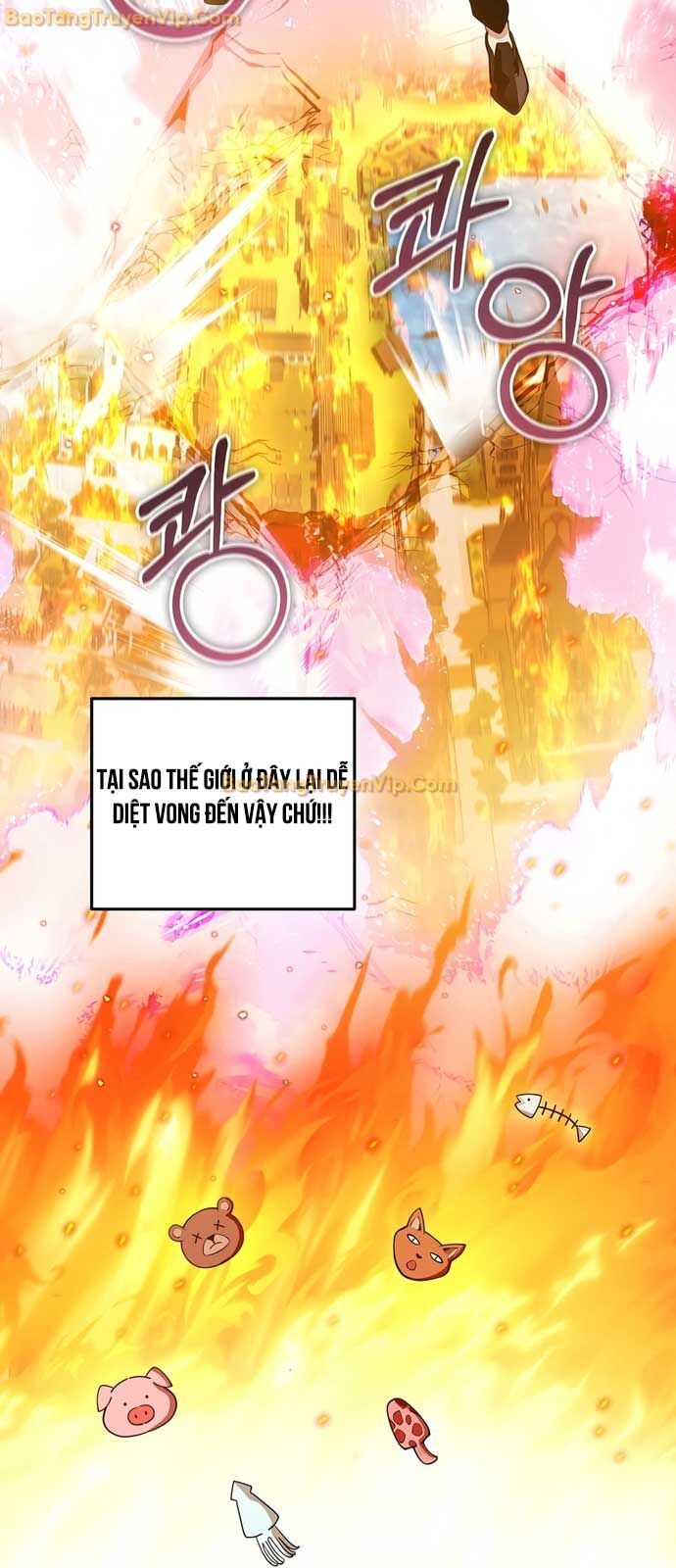 Số Phận An Bài Cho Các Nữ Phản Diện Yêu Tôi: Chapter 15