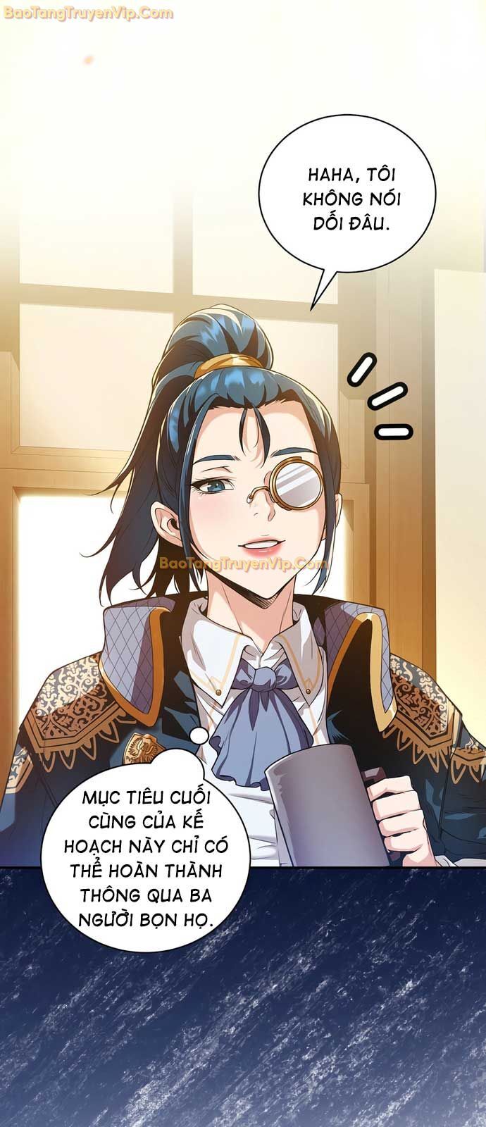 Số Phận An Bài Cho Các Nữ Phản Diện Yêu Tôi: Chapter 15