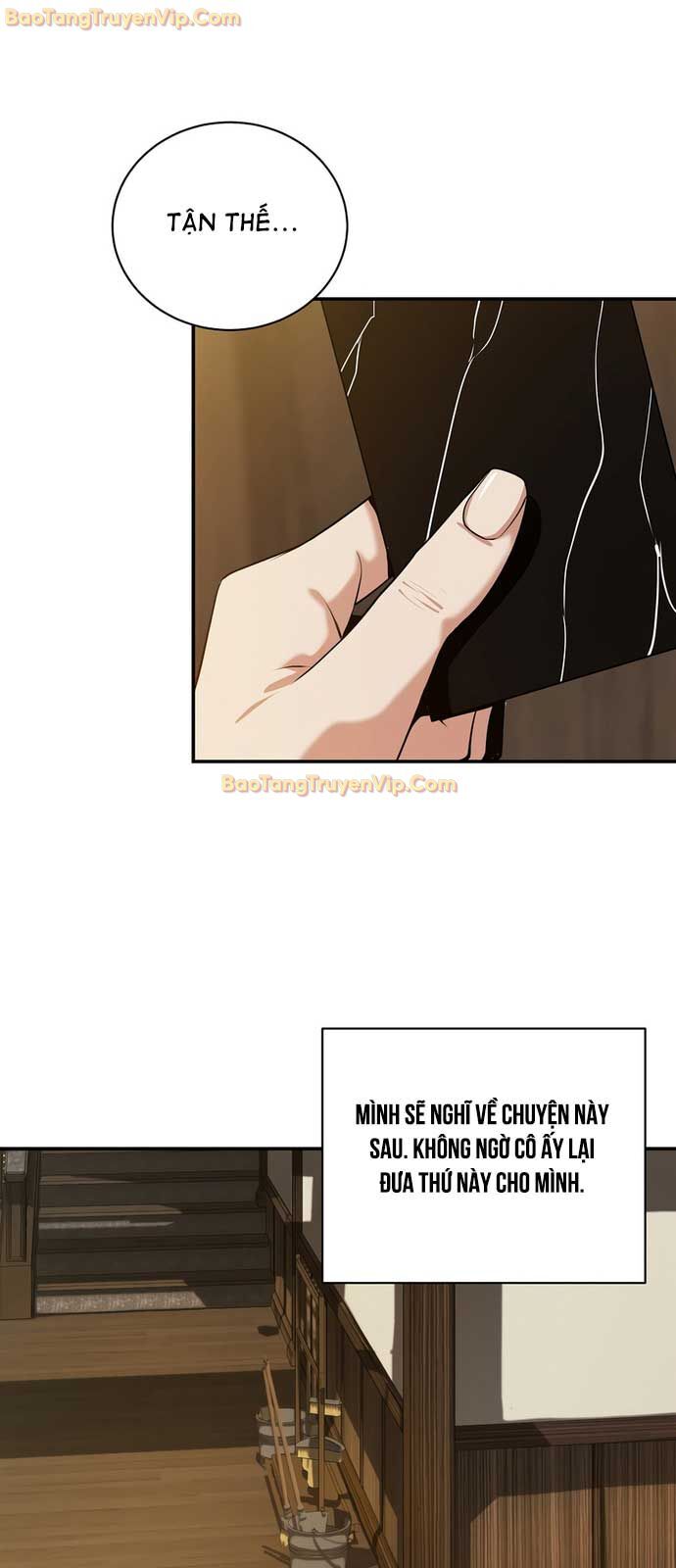 Số Phận An Bài Cho Các Nữ Phản Diện Yêu Tôi: Chapter 15