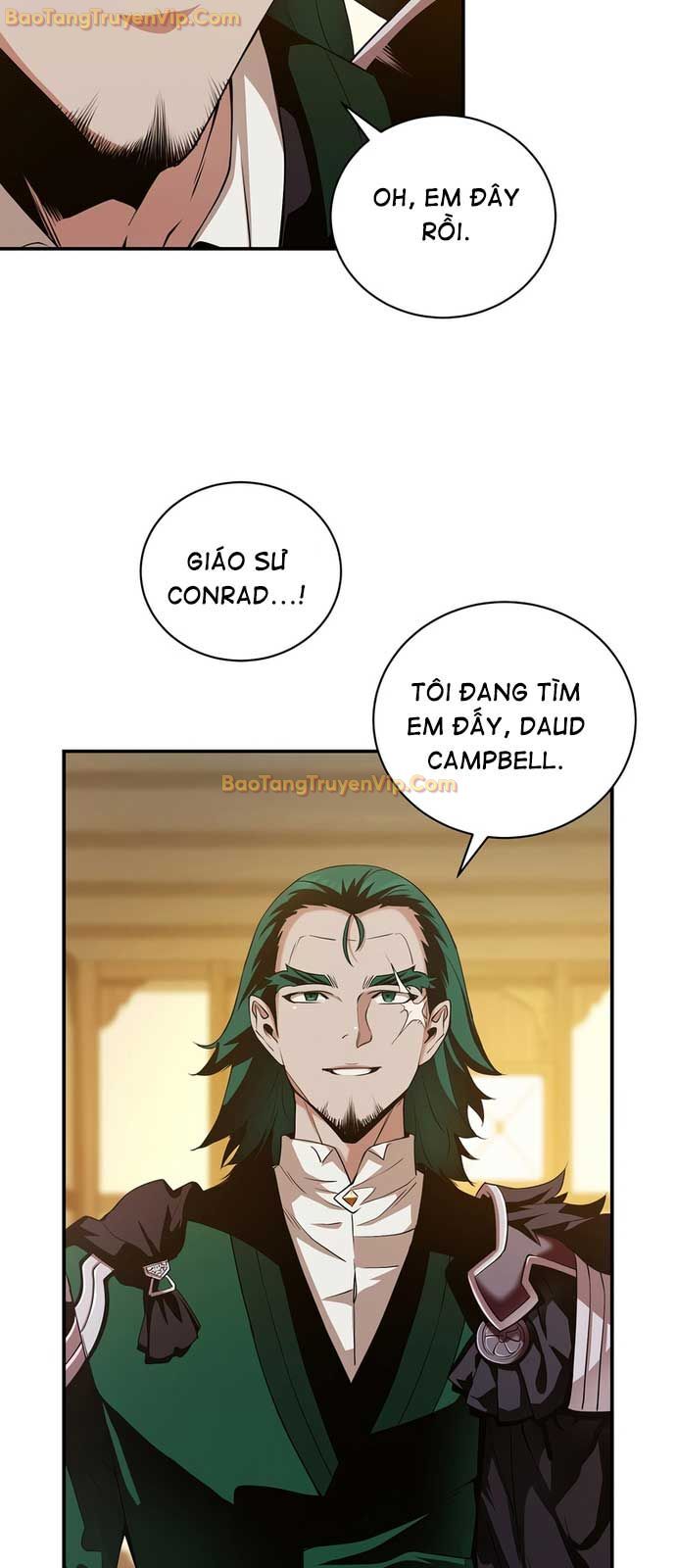 Số Phận An Bài Cho Các Nữ Phản Diện Yêu Tôi: Chapter 15