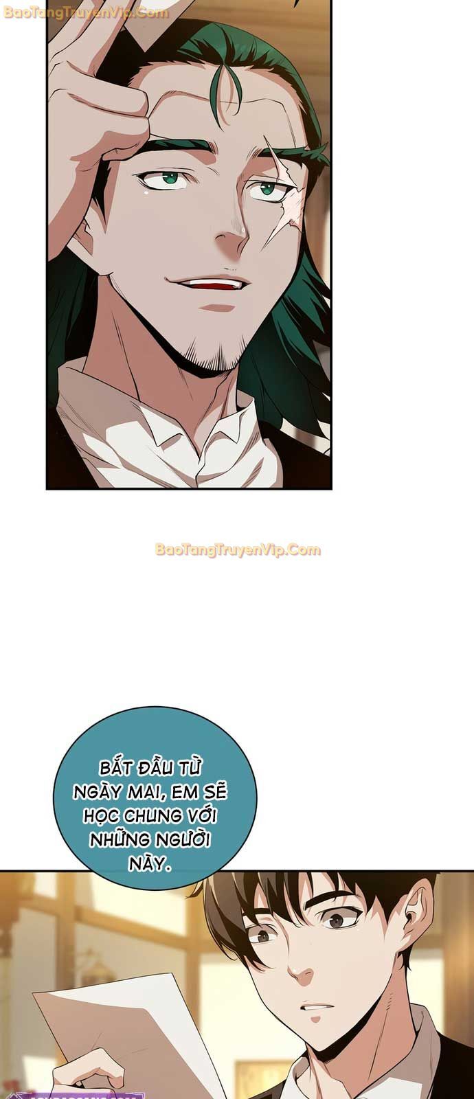 Số Phận An Bài Cho Các Nữ Phản Diện Yêu Tôi: Chapter 15