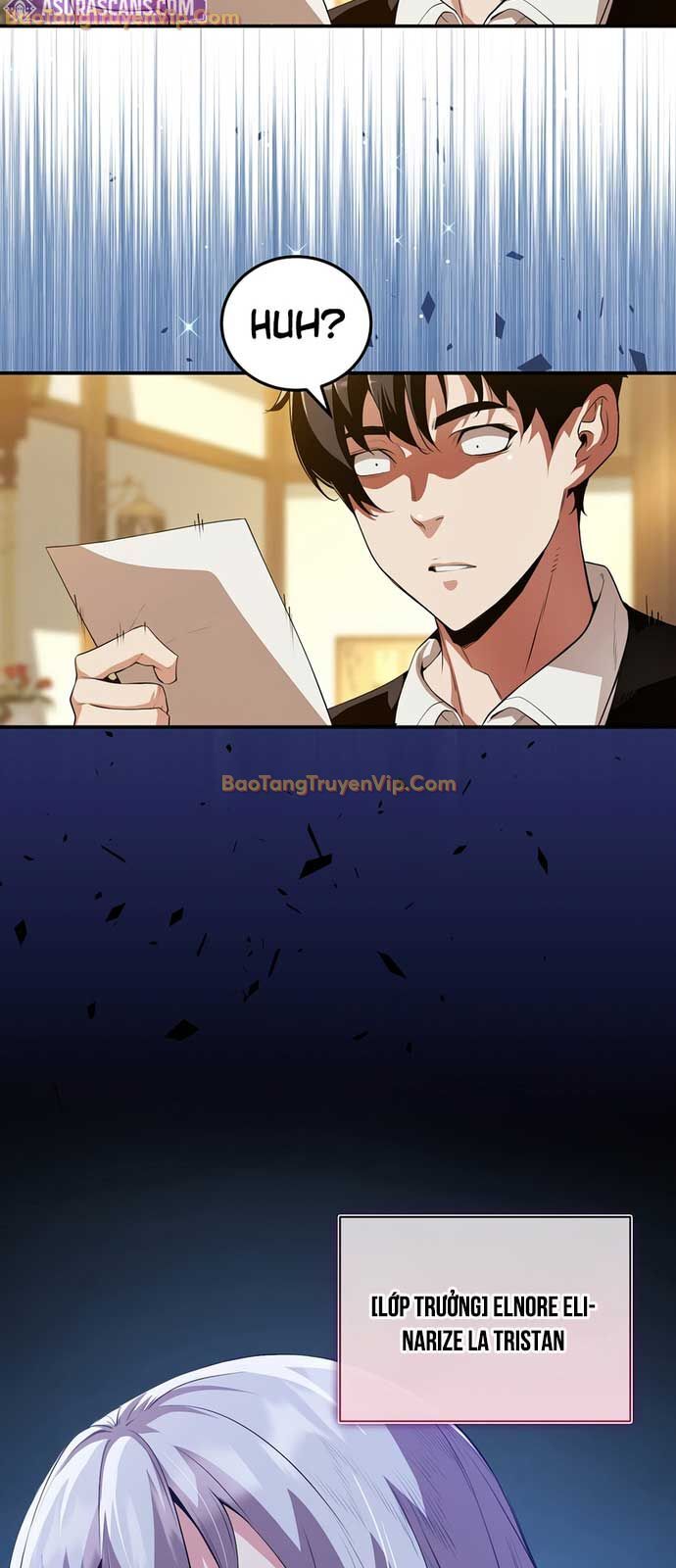 Số Phận An Bài Cho Các Nữ Phản Diện Yêu Tôi: Chapter 15