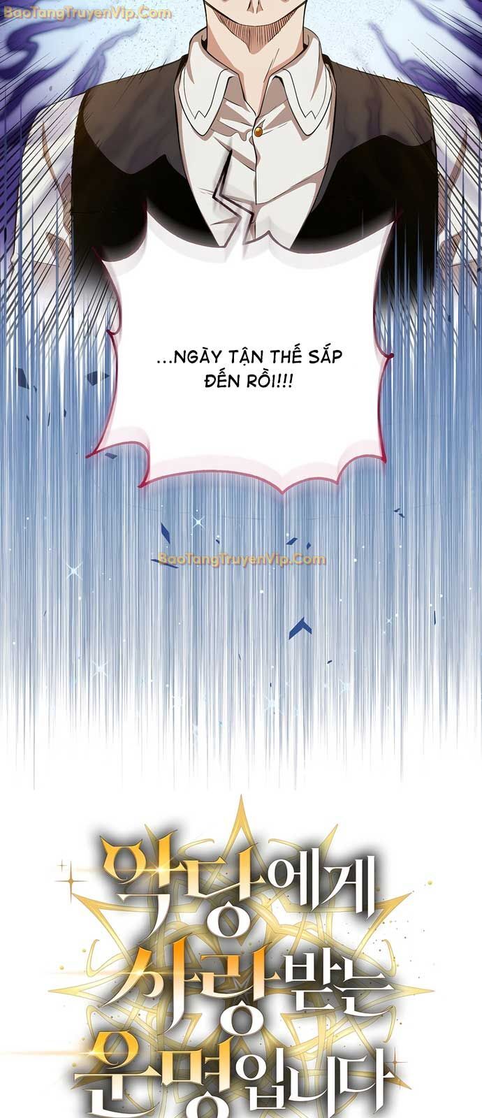 Số Phận An Bài Cho Các Nữ Phản Diện Yêu Tôi: Chapter 15