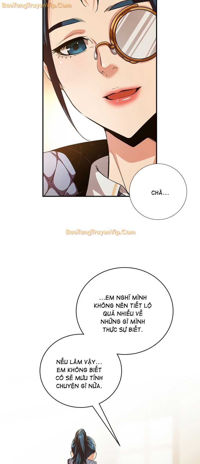 Số Phận An Bài Cho Các Nữ Phản Diện Yêu Tôi: Chapter 15