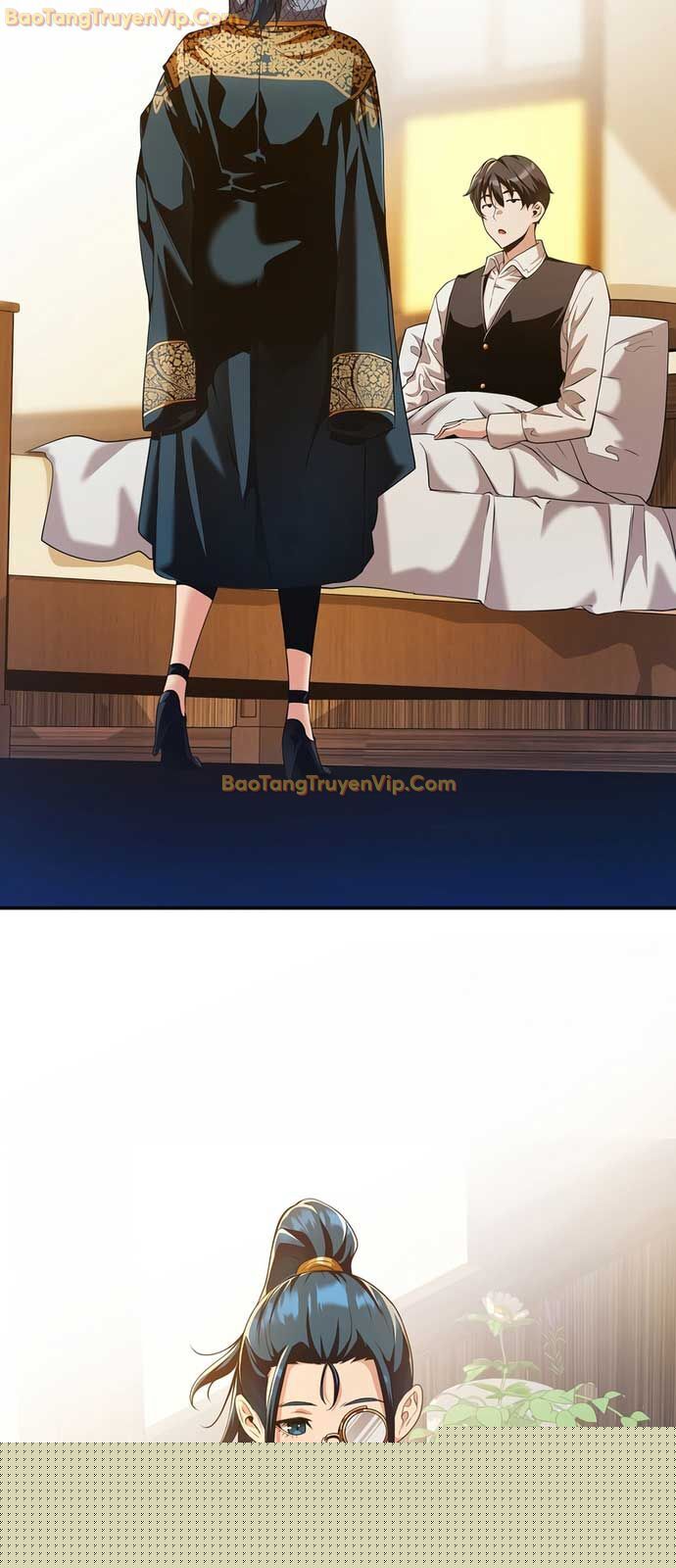 Số Phận An Bài Cho Các Nữ Phản Diện Yêu Tôi: Chapter 15