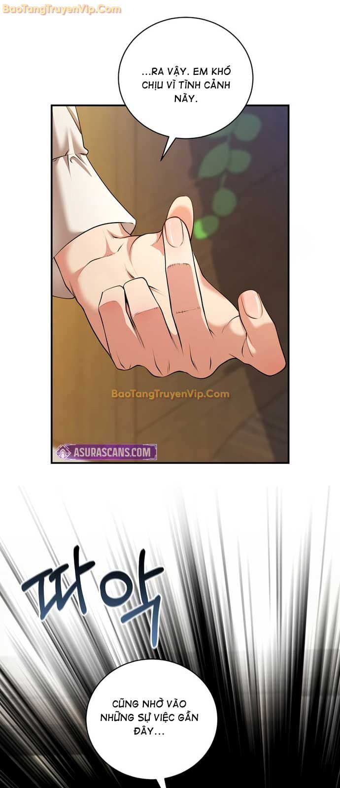 Số Phận An Bài Cho Các Nữ Phản Diện Yêu Tôi: Chapter 15