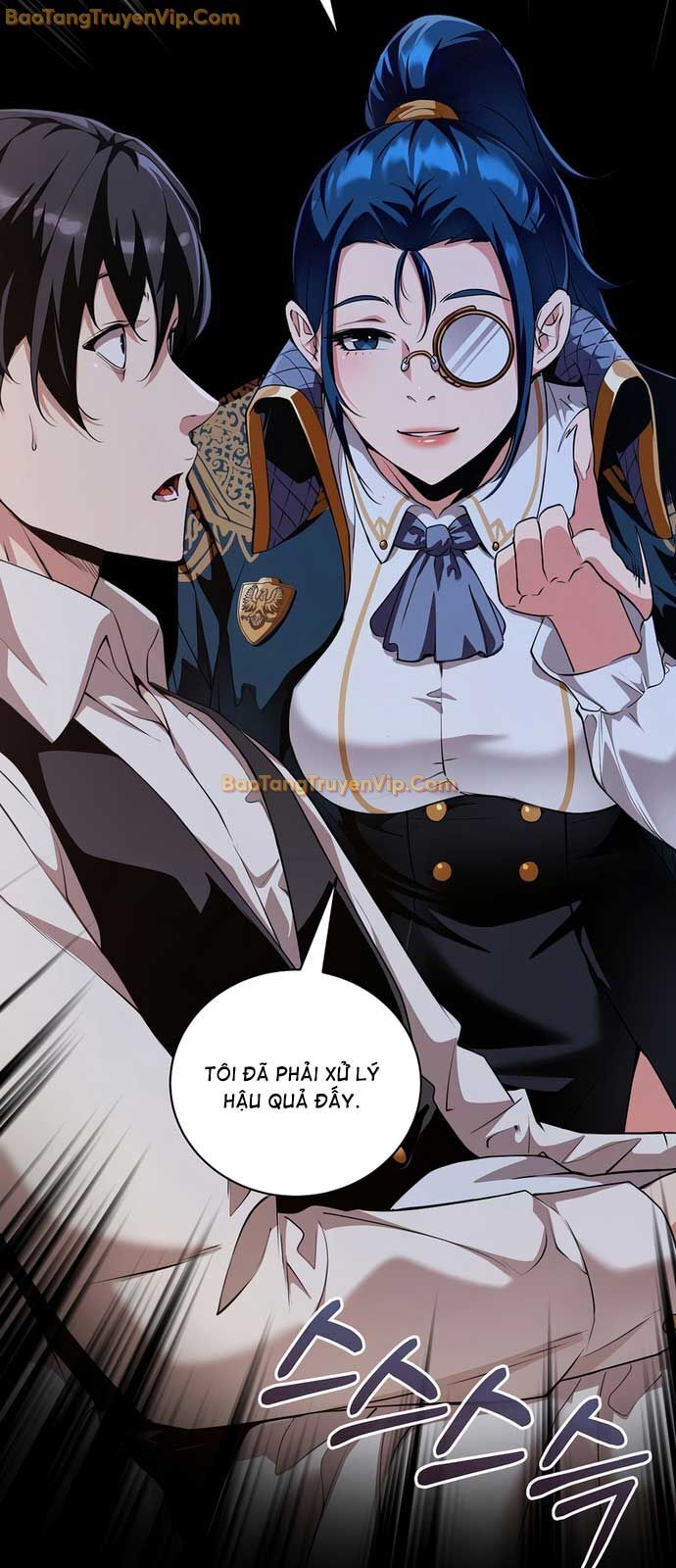 Số Phận An Bài Cho Các Nữ Phản Diện Yêu Tôi: Chapter 15