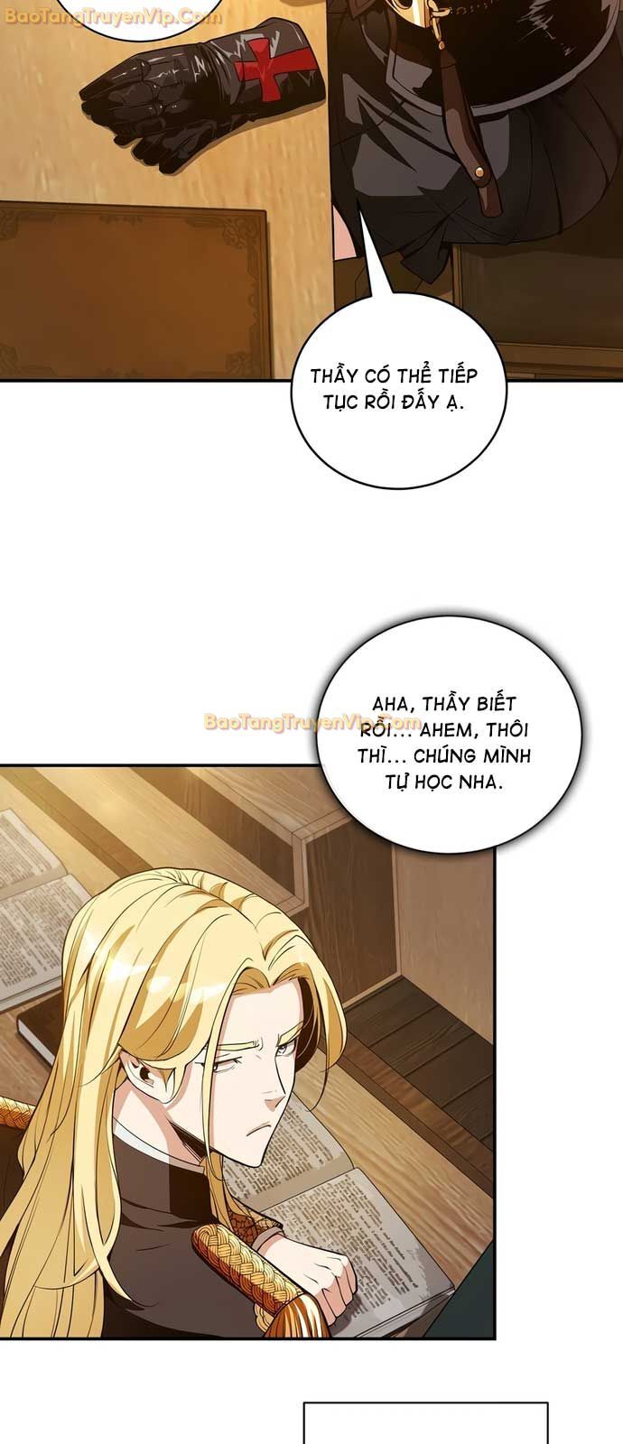 Số Phận An Bài Cho Các Nữ Phản Diện Yêu Tôi: Chapter 16