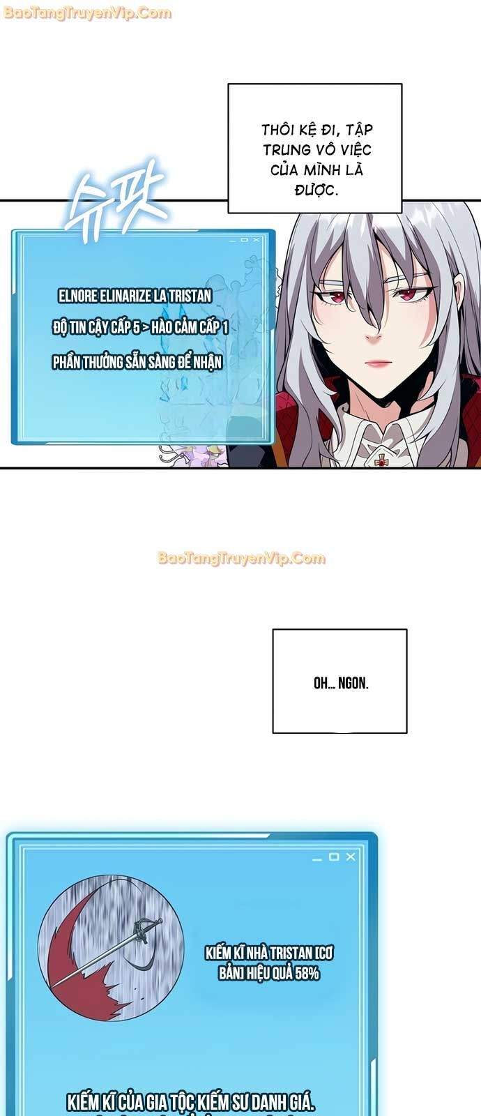 Số Phận An Bài Cho Các Nữ Phản Diện Yêu Tôi: Chapter 16