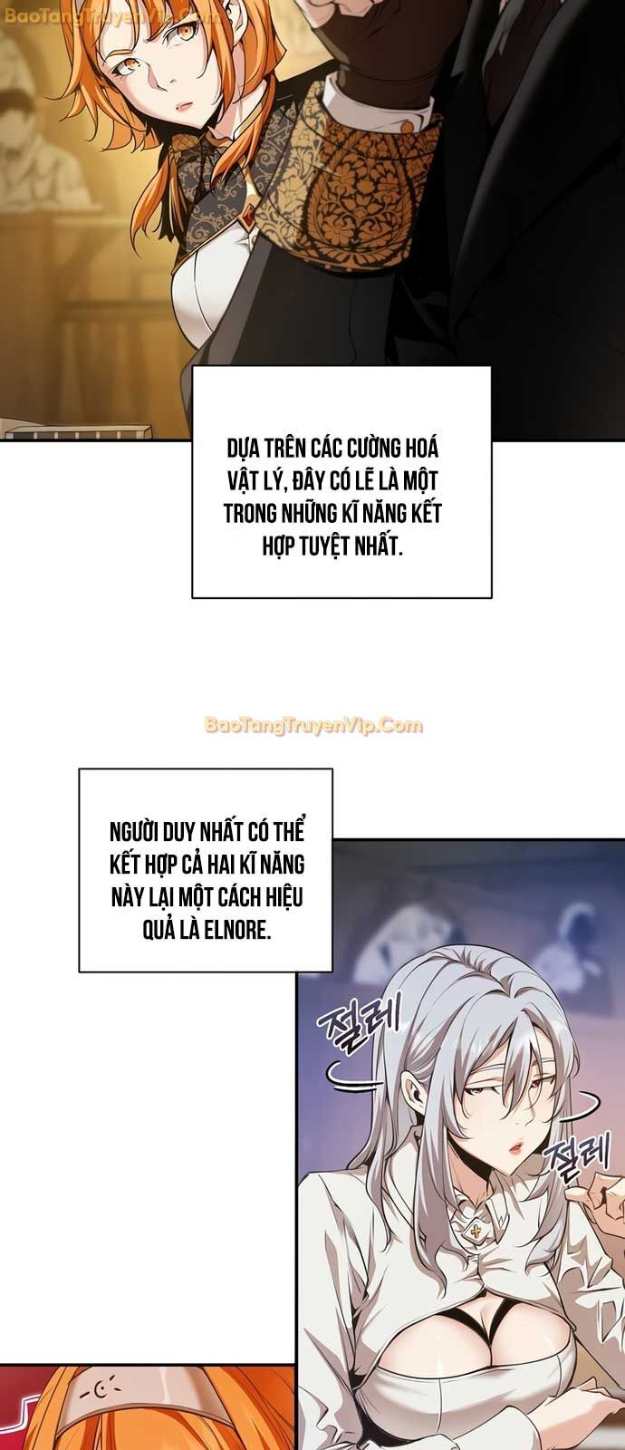 Số Phận An Bài Cho Các Nữ Phản Diện Yêu Tôi: Chapter 16