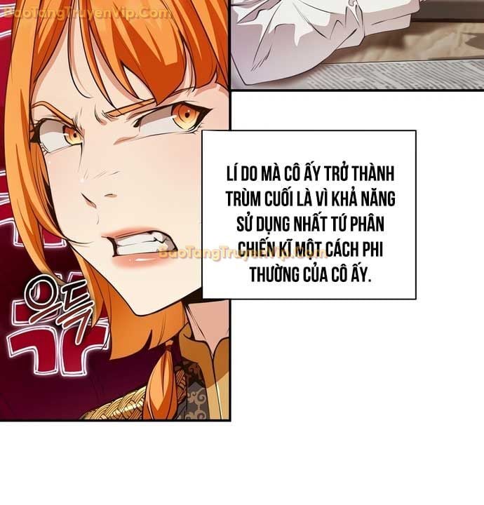 Số Phận An Bài Cho Các Nữ Phản Diện Yêu Tôi: Chapter 16