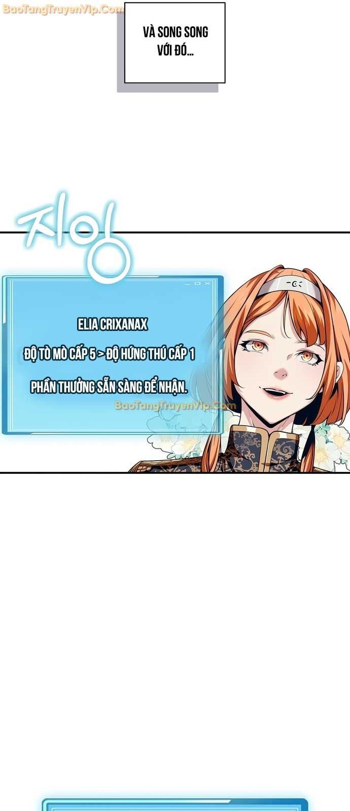 Số Phận An Bài Cho Các Nữ Phản Diện Yêu Tôi: Chapter 16