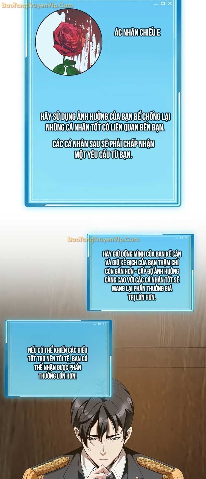 Số Phận An Bài Cho Các Nữ Phản Diện Yêu Tôi: Chapter 16