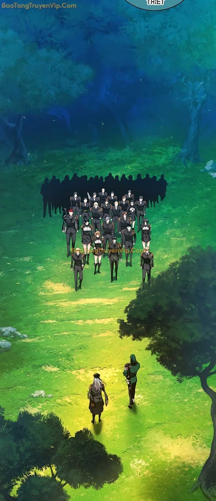 Số Phận An Bài Cho Các Nữ Phản Diện Yêu Tôi: Chapter 16