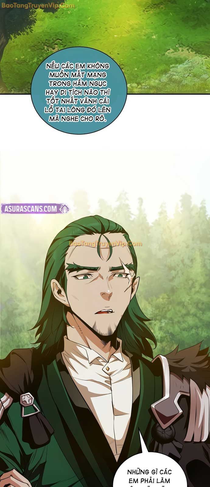 Số Phận An Bài Cho Các Nữ Phản Diện Yêu Tôi: Chapter 16