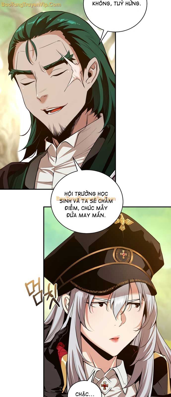 Số Phận An Bài Cho Các Nữ Phản Diện Yêu Tôi: Chapter 16