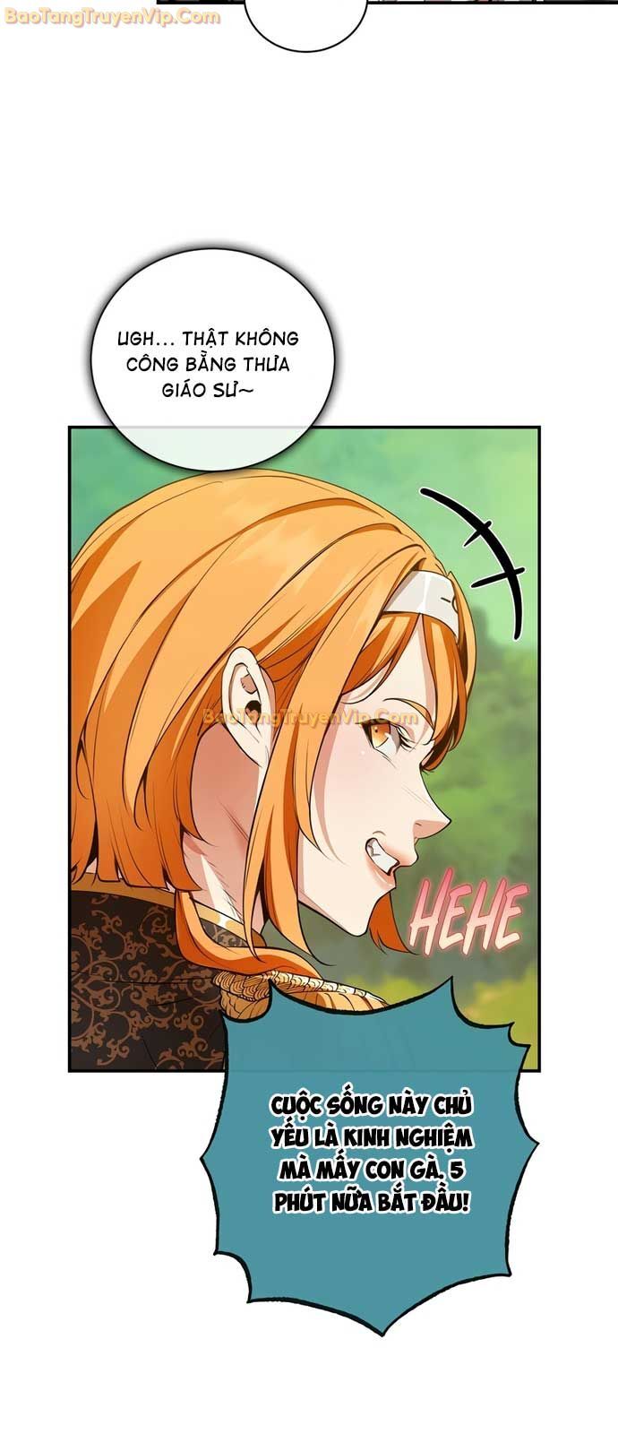 Số Phận An Bài Cho Các Nữ Phản Diện Yêu Tôi: Chapter 16